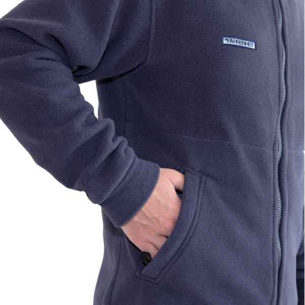 Кальсоны Thermowave 2 in 1. XL. Зеленый