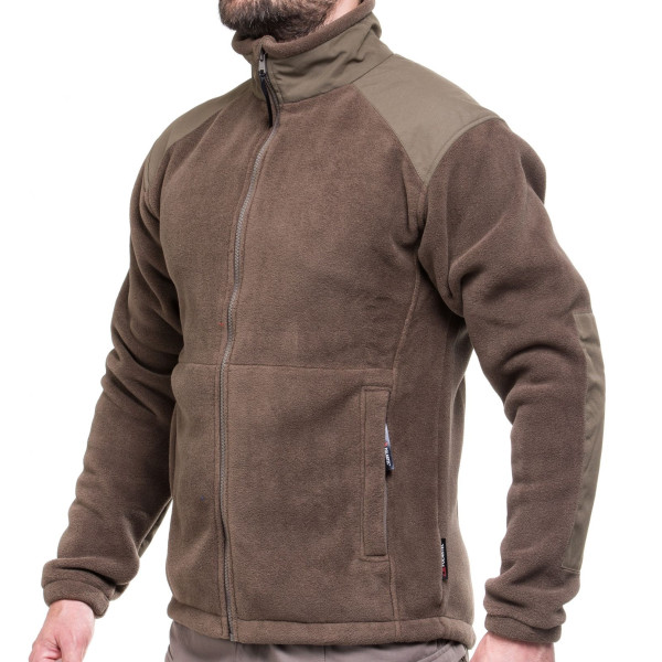 Кальсони Thermowave XTREME JUNIOR 122/128. Рожевий