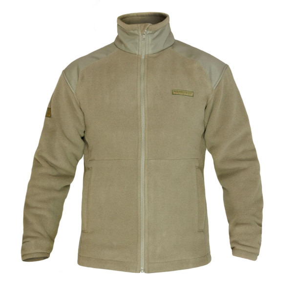 Thermowave 2-in-1 Thermal Sweater. Green