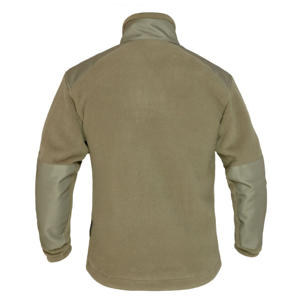 Thermowave 2-in-1 Thermal Sweater. Green