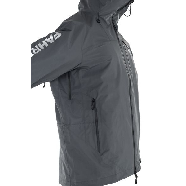 Термосвитер Thermowave XTREME JUNIOR 122/128. Розовый