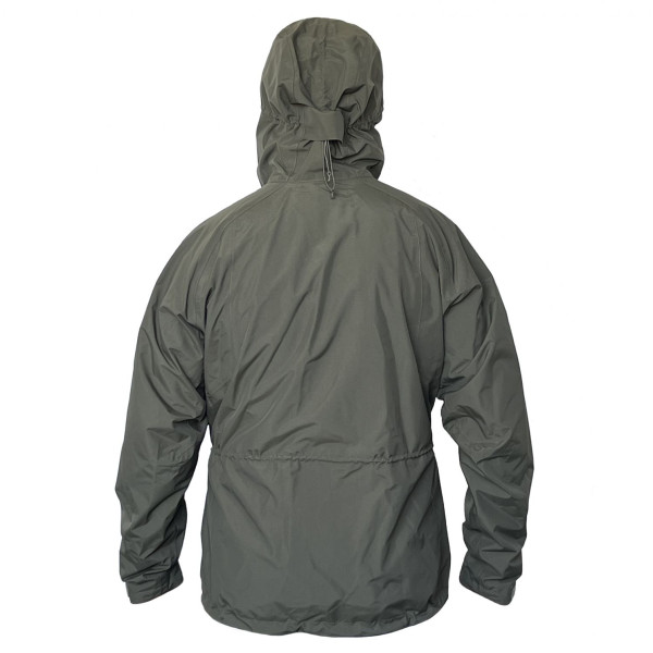 Thermowave Merino Xtreme Long-Sleeve Thermal Sweater. Black