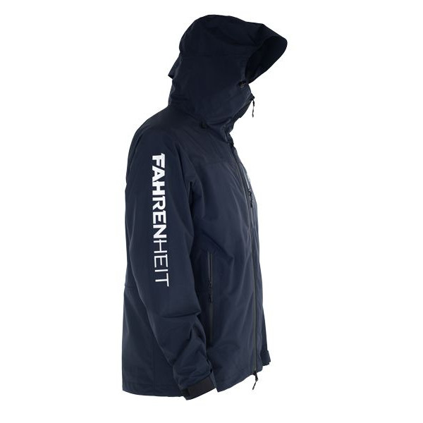 Термосвітер Thermowave Extreme LS. 3XL. Forest Green