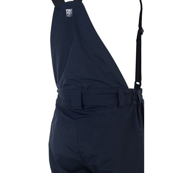 Термосвитер Thermowave XTREME JUNIOR 122/128. Синий