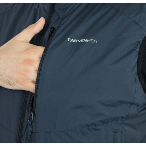 Боксеры Thermowave 11BASE751-990. M. Зеленый