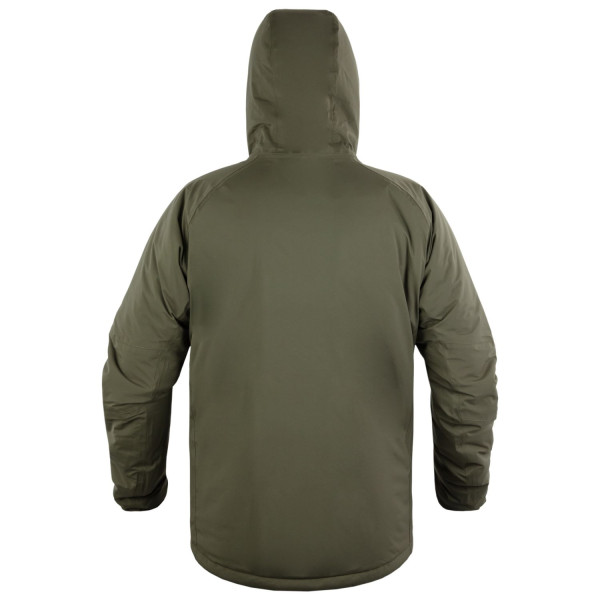 Кальсони Thermowave Merino Warm Active Woman. L. Сірий
