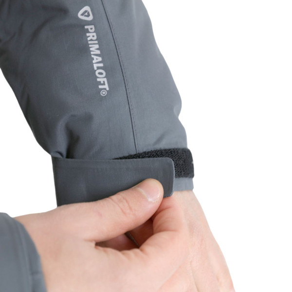 Кальсоны Thermowave 2 in 1. 2XL. Черный