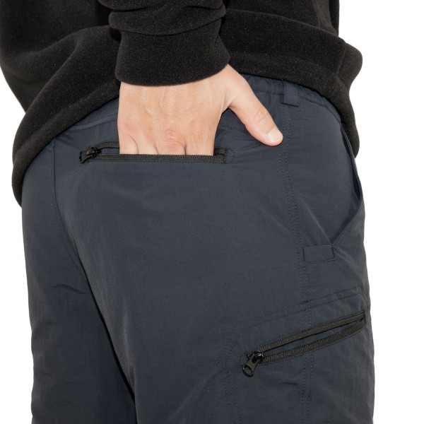 Thermowave Merino Life Trunks. S. Black