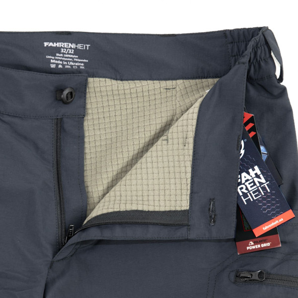 Thermowave Merino Life Trunks. S. Black