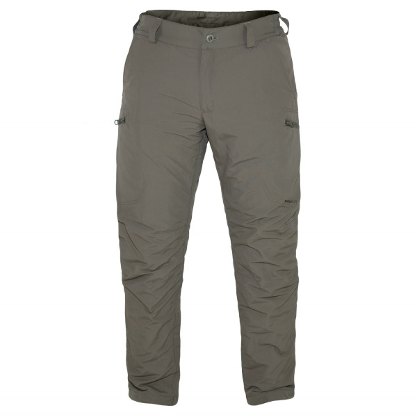 Сапоги Hallyard Cotton. 45. Тёмно-зелёный