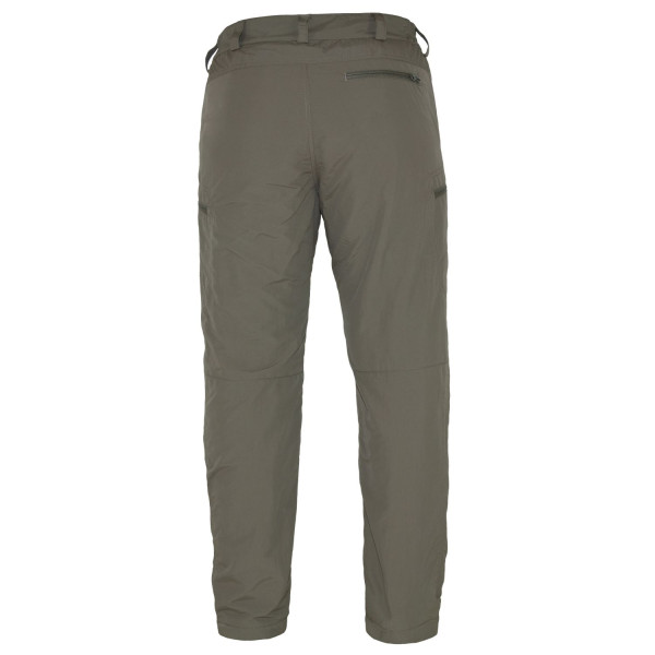 Сапоги Hallyard Cotton. 45. Тёмно-зелёный