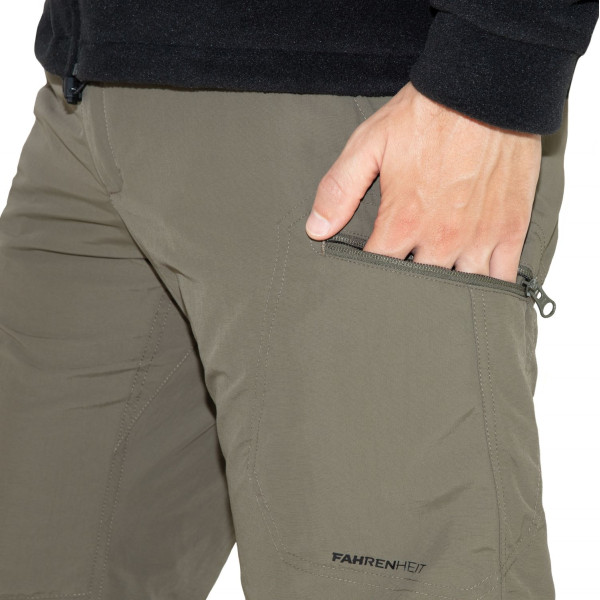 Сапоги Hallyard Cotton. 45. Тёмно-зелёный