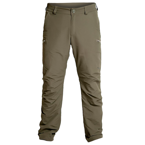 Сапоги Hallyard Cotton. 45. Тёмно-зелёный