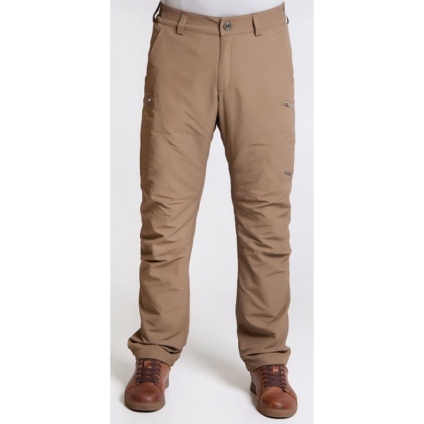 Сапоги Hallyard Cotton. 44. Коричневый
