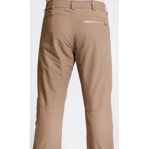 Сапоги Hallyard Cotton. 44. Коричневый