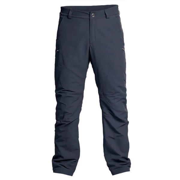 Кальсони Thermowave Extreme Long Pants Woman. L. Black