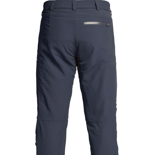 Кальсони Thermowave Extreme Long Pants Woman. L. Black