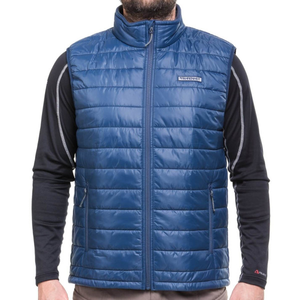 Сапоги Hallyard Cotton. 46. Тёмно-зелёный