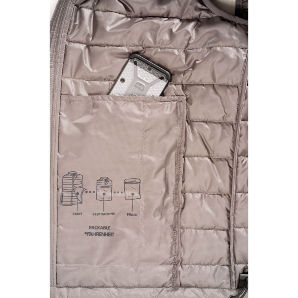 Сапоги Hallyard Cotton. 46. Тёмно-зелёный