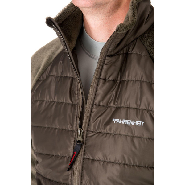 Defcon 5 Law Enforcement Vest Carrier Tactical Vest, Black