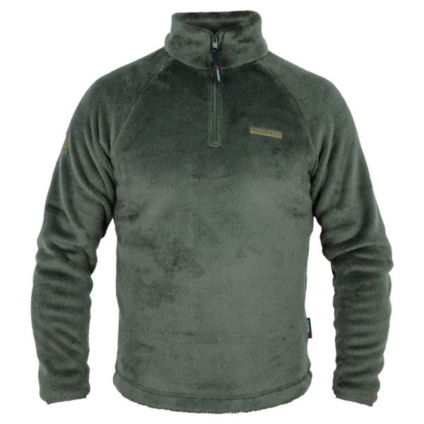 Кальсоны Thermowave Merino Warm Active. S. Серый