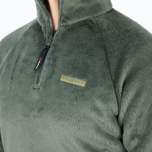 Кальсоны Thermowave Merino Xtreme. XXL. Черный