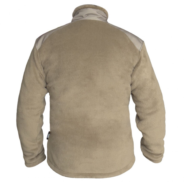 Термосвітер Thermowave Extreme Long-Sleeve Woman. XXL. Black