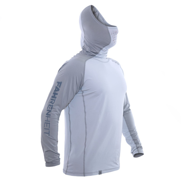 Thermowave Extreme Long-Sleeve Woman Thermal Sweater. L. Black