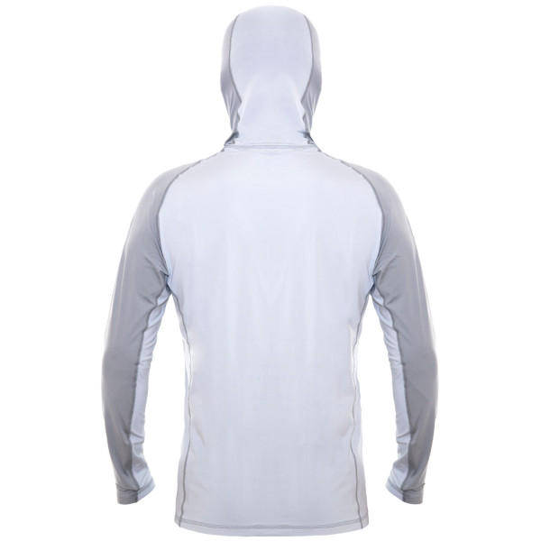 Thermowave Extreme Long-Sleeve Woman Thermal Sweater. S.Black