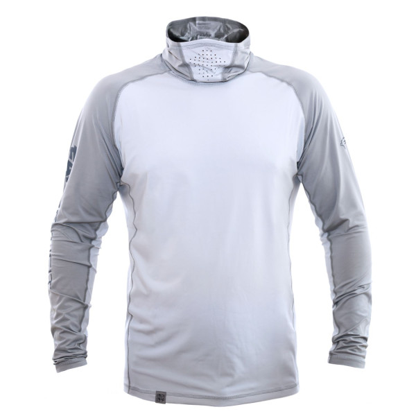Thermowave Extreme Long-Sleeve Woman Thermal Sweater. S.Black