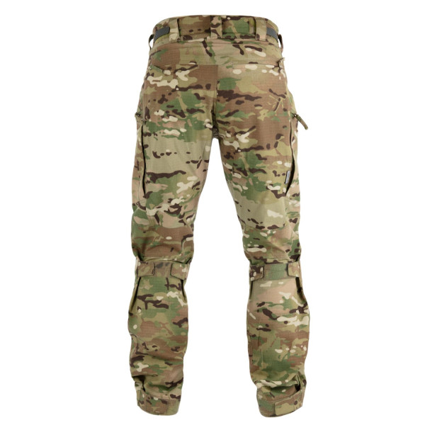 Thermowave Base Layer 3 in1 thermal sweater. L.Forest Green