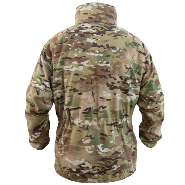 Боксеры Thermowave 11BASE751-990. 3XL. Черный