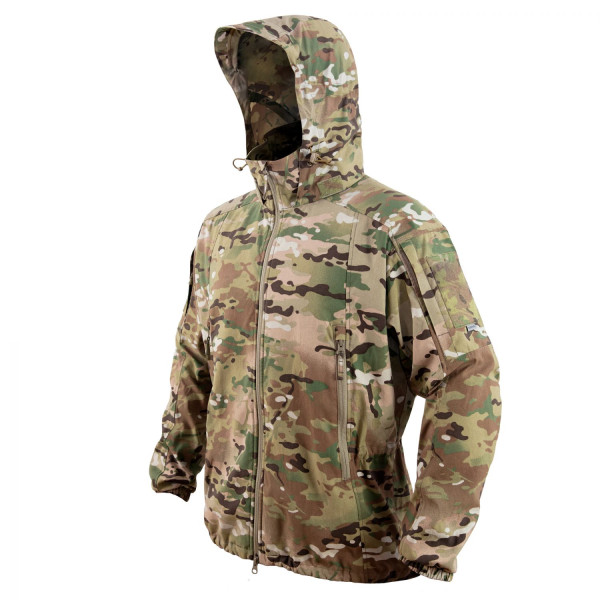 Боксеры Thermowave 11BASE751-990. 3XL. Черный