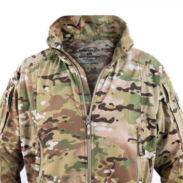 Боксеры Thermowave. ХL. Forest Green