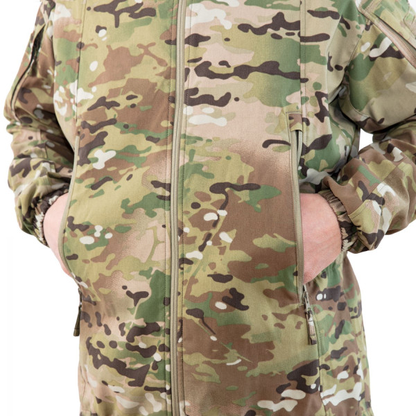 Боксеры Thermowave. ХL. Forest Green