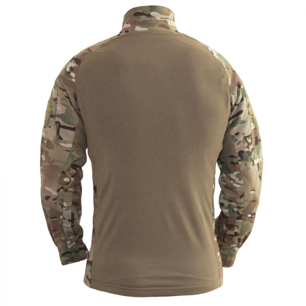 Thermowave Merino Gloves. L/XL. Camo Dazzle