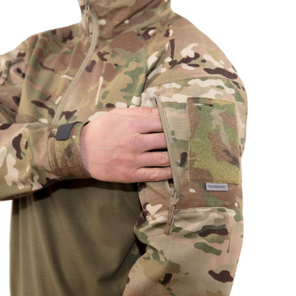 Боксеры Thermowave. М. Forest Green