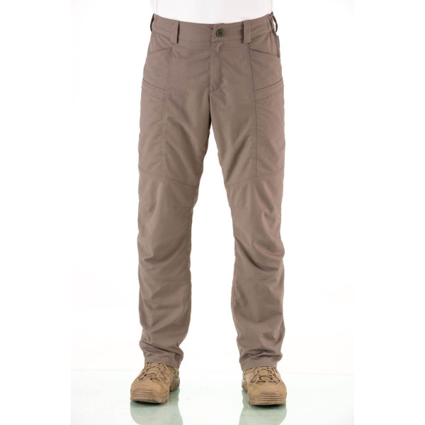 Hallyard Cotton Boots. Size 40. Olive.