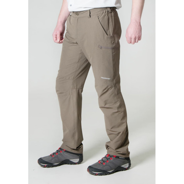 Чоботи Hallyard Cotton. 40. Темно-зелений