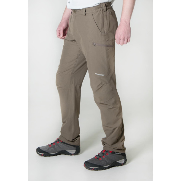 Чоботи Hallyard Cotton. 40. Темно-зелений