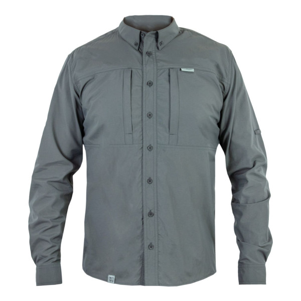 Кальсоны Thermowave Merino Xtreme. XXL. Черный