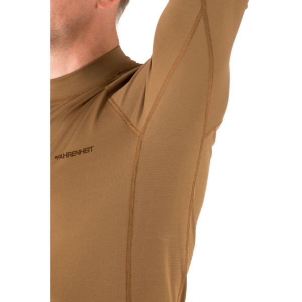 Чоботи Hallyard Cotton. 43. Оливковий