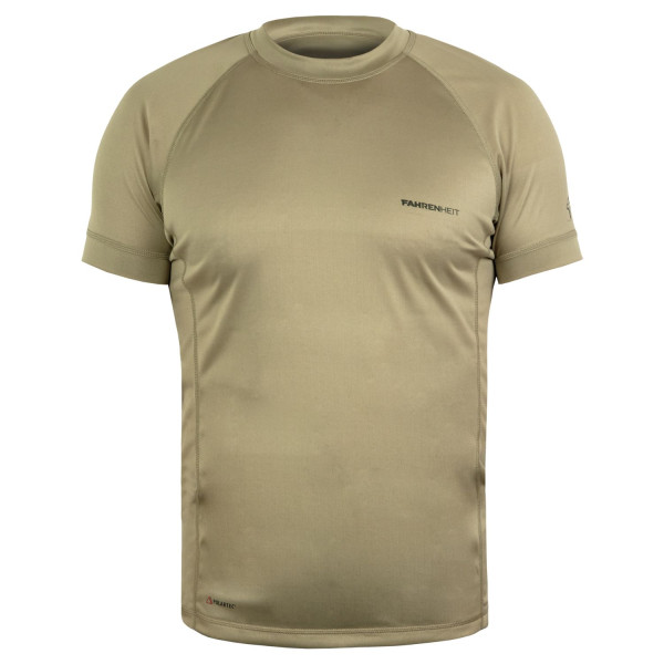 Кальсоны Thermowave Long Pants. S. Forest Green