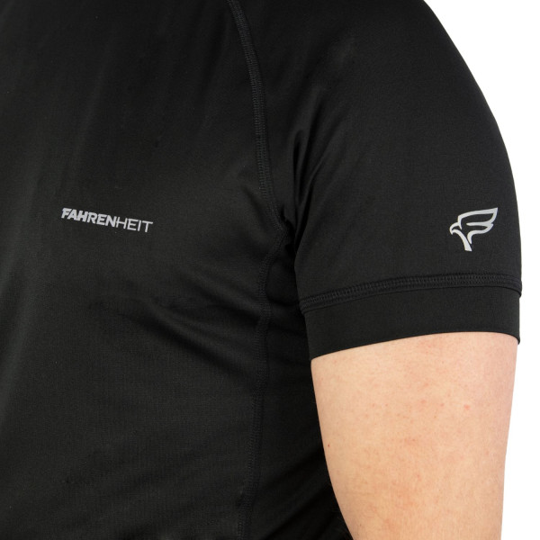 Thermowave Boxers 11BASE751-990. 3XL. Green