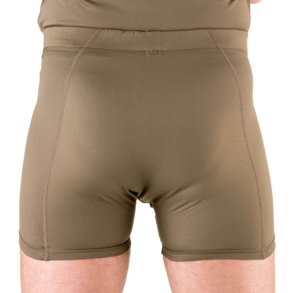Термосвитер Thermowave XTREME JUNIOR zipp 134/140. Синий