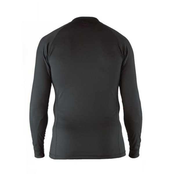 Термосвитер Thermowave Extreme Long-Sleeve Woman. XL. Лиловый