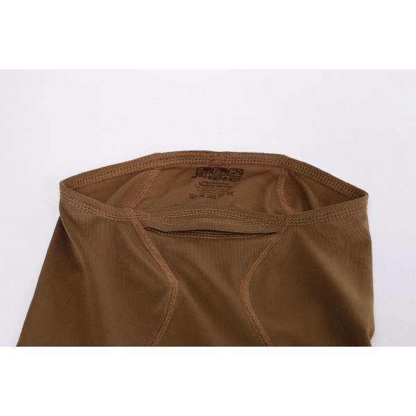 Чоботи Hallyard Cotton. 43. Оливковий