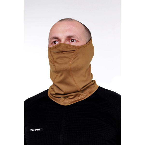Чоботи Hallyard Cotton. 43. Оливковий