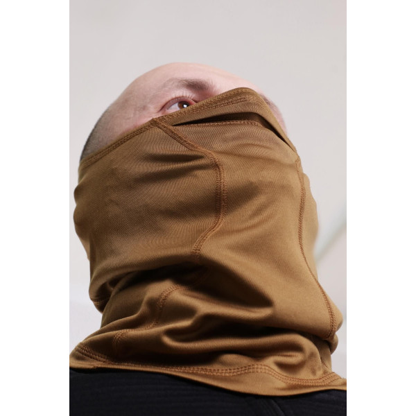Чоботи Hallyard Cotton. 43. Оливковий