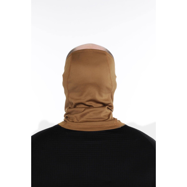 Чоботи Hallyard Cotton. 43. Оливковий